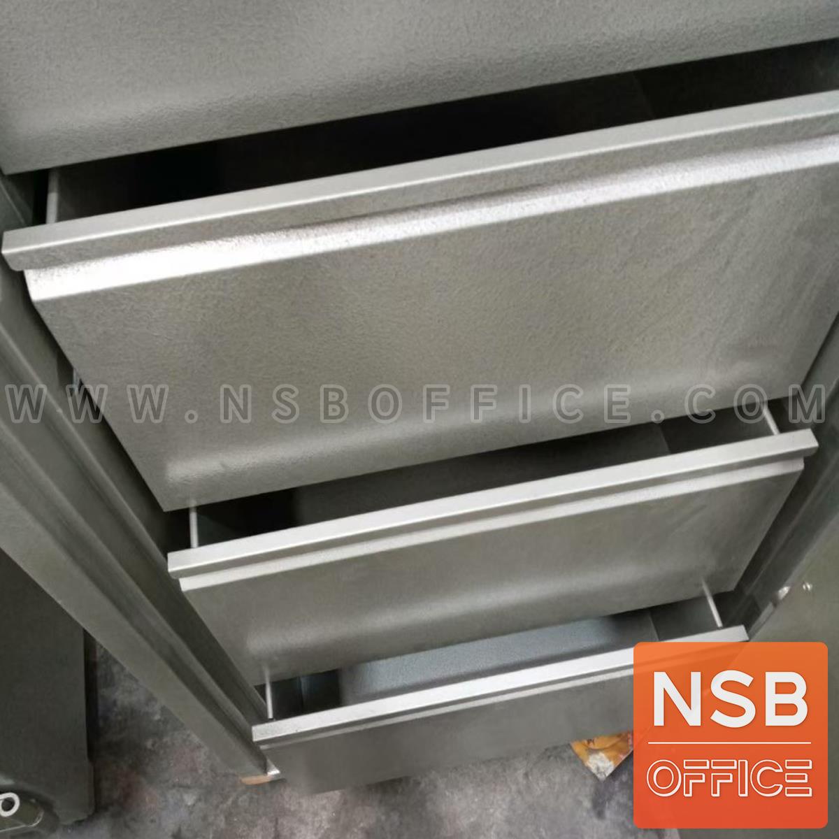 ตู้เซฟ TAIYO Hanging File 383 กก.    2 กุญแจ 1 รหัส (FS 150 K2C)