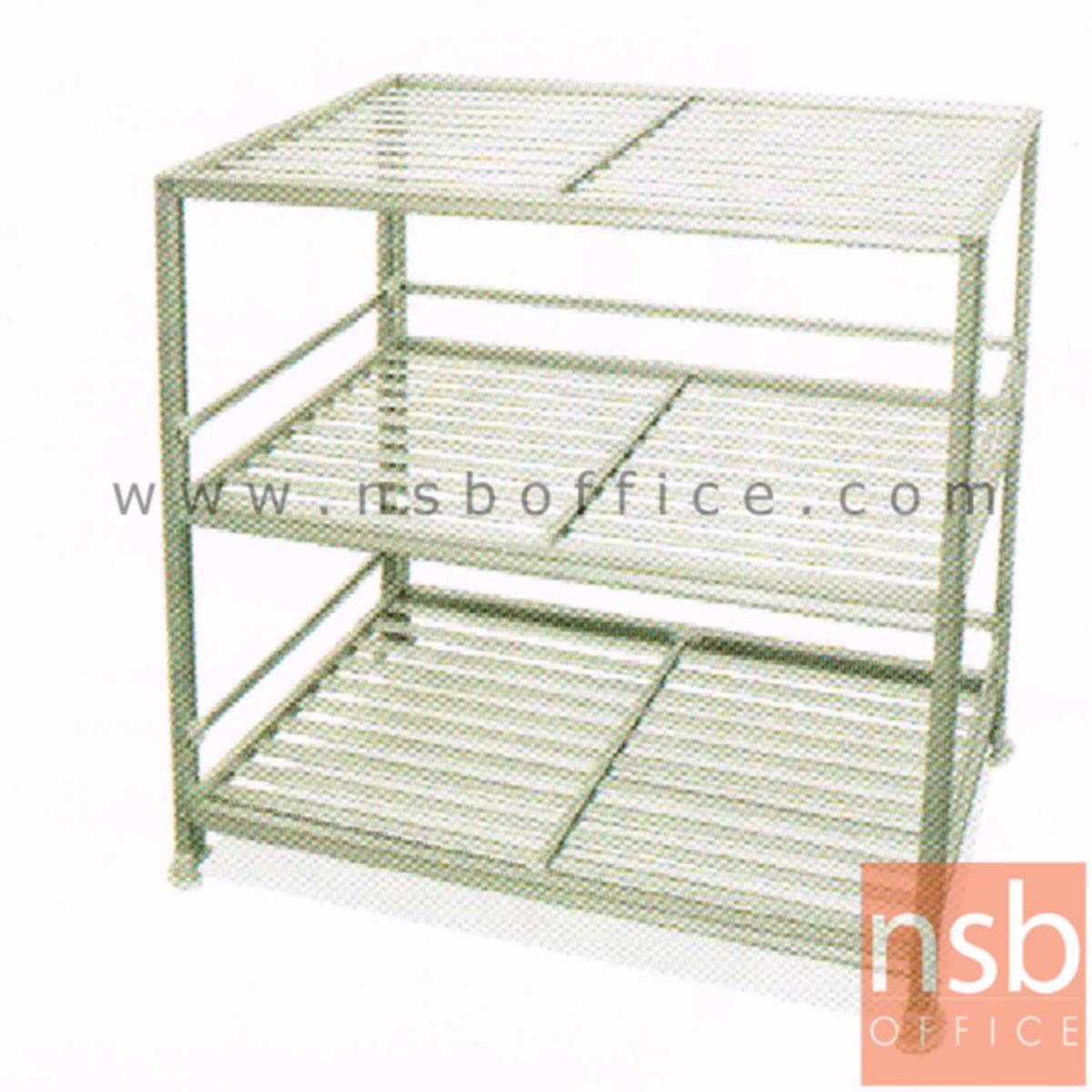 ชั้นคว่ำจานโมเดิร์น 3 ชั้น รุ่น DSA   