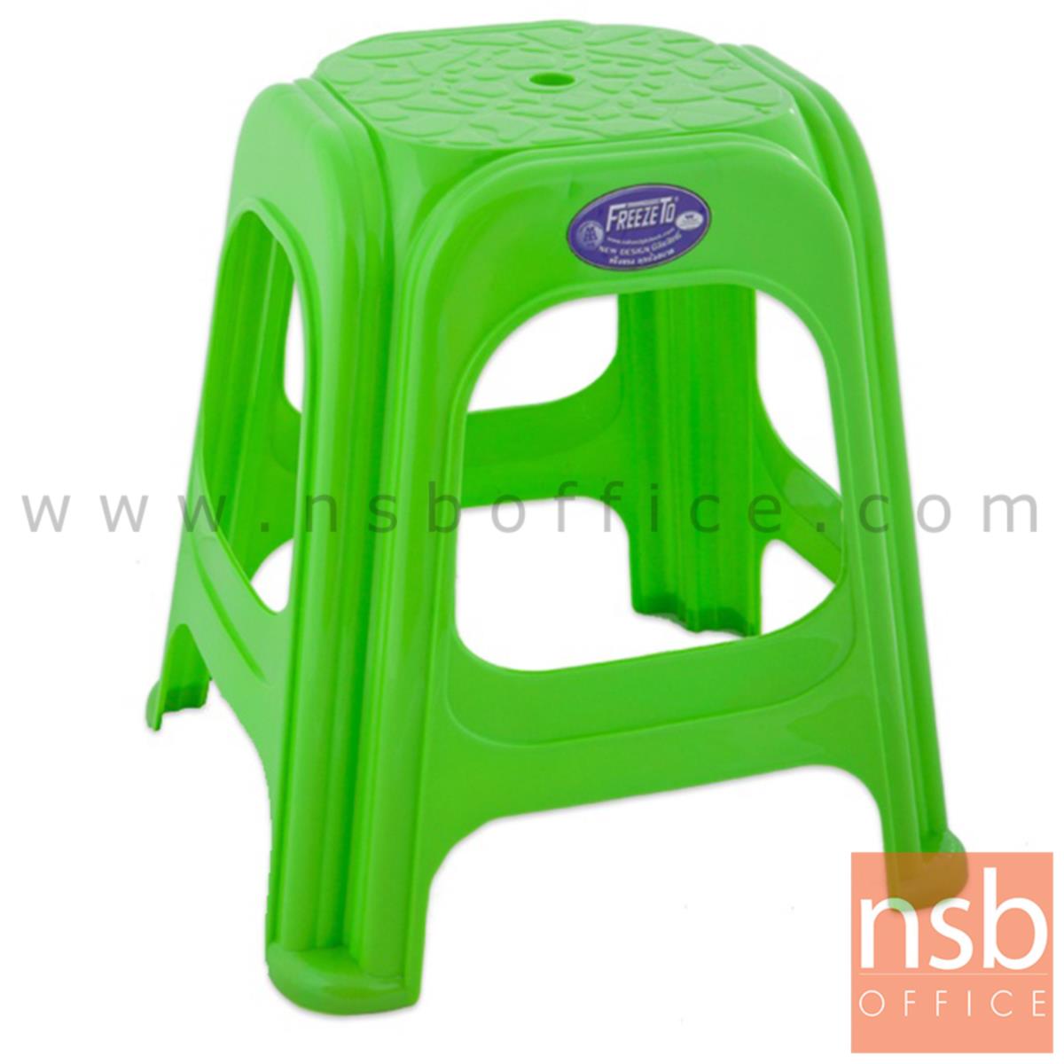 เก้าอี้พลาสติก รุ่น SUMO_CHAIR ซ้อนทับได้ (พลาสติกเกรด A) 