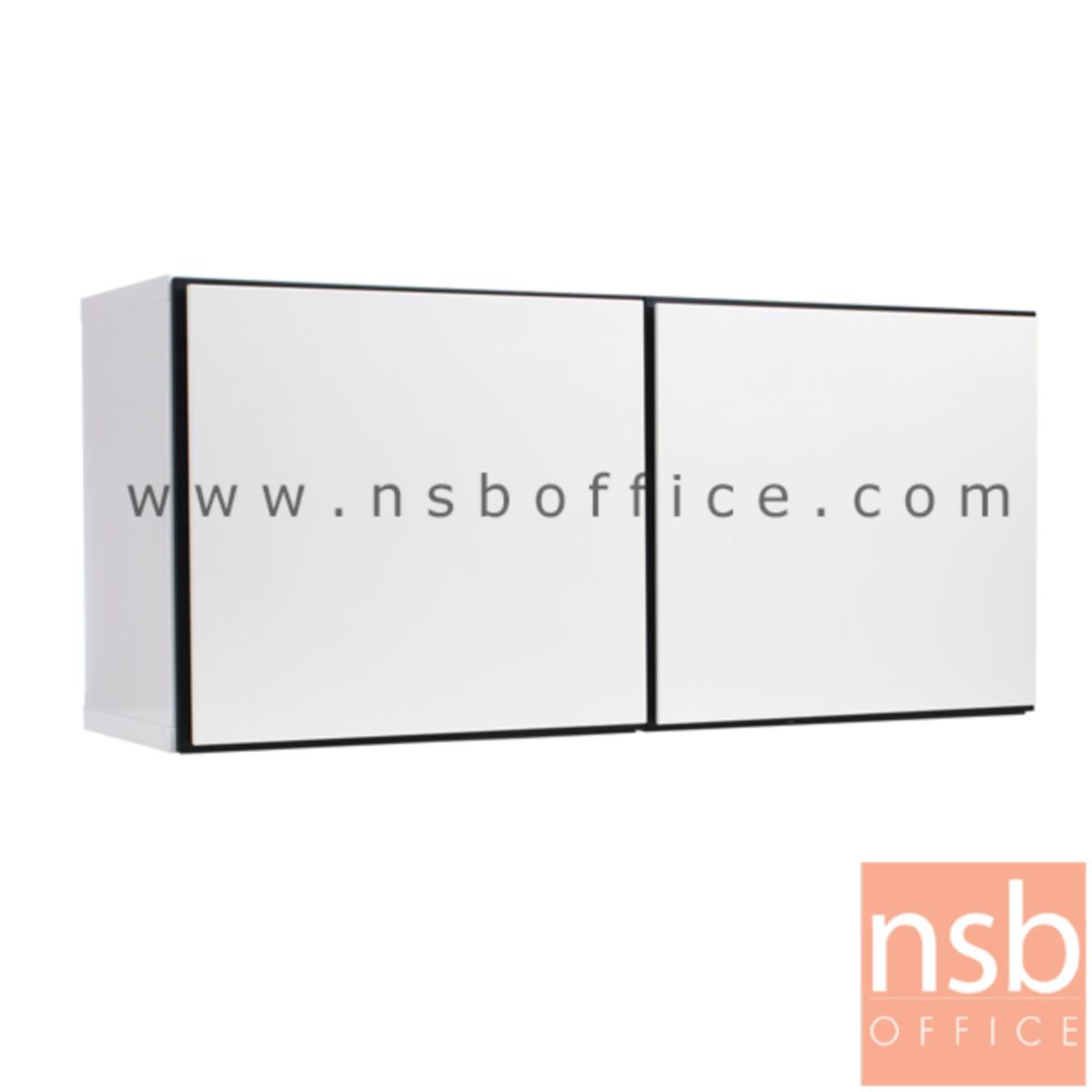 ตู้ครัวเหล็ก แขวนผนัง 2 บานเปิด กว้าง 100 ซม. รุ่น DOBBEL DB-302   