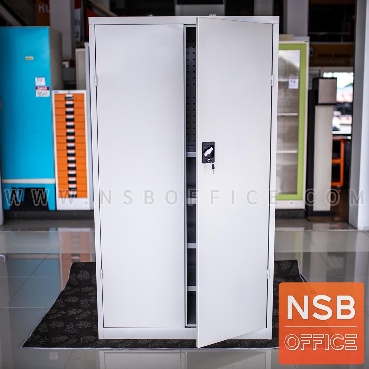 ตู้เก็บเครื่องมือช่าง รุ่น Hygiene (ไฮจีน) ขนาด 100W*50D cm 