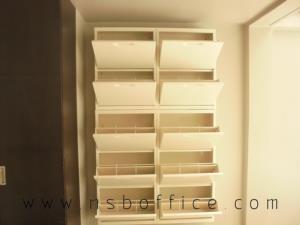 ตู้เหล็กอเนกประสงค์ 2-3 ชั้น